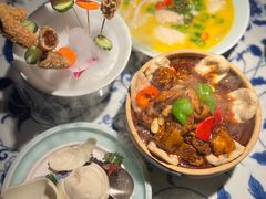 -唐·玉芙蓉(雨花吾悦广场店)