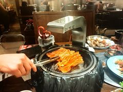 -坦坦大炉·韩式烤肉(望京店)