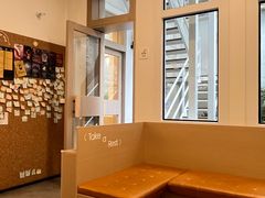 -和平行旅·全女旅宿(永庆坊店)