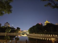 -迎泽公园