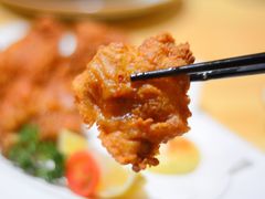 -福匠日本料理(人民路店)