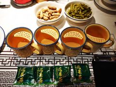 -农耕记·湖南土菜(halo广场店)