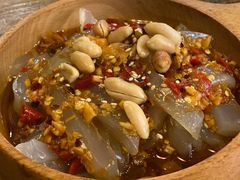 -大川先生·小龙虾·川菜(信义坊店)