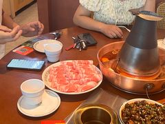 -刘老表·瓦罐汤涮肉(青云谱店)