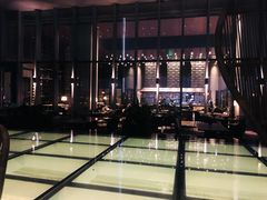 -四季酒店·空中花园 Aria on 9