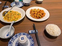 -百花深处·老北京风味菜