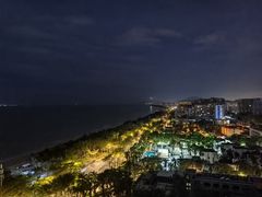-三亚湾海居雅高铂尔曼度假酒店
