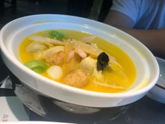 -苏帮袁Sue Cuisine(将台店)