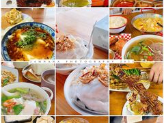 -三亚亚龙湾万豪度假酒店