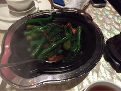 8餐厅-8餐厅(新葡京酒店)