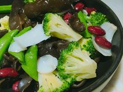 -那家小馆•北京菜•烤鸭(中关村店)