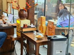 -去茶山(新光里店)