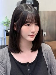 -MMby Hair Code芭曲发型