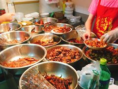 -蓝精灵饺子店