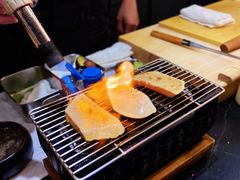 -Sushi Hanzo半藏(天环广场店)