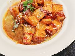 -东口码头·烧鸽子·鱼头泡饼·地方菜(金鹰悦城店)