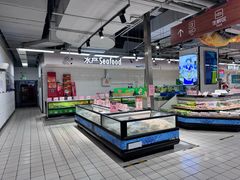 -物美超市(通州梨园店)