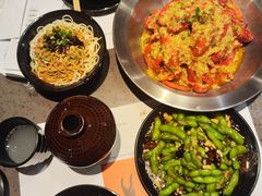 -一棠龙虾•王牌虾球(楚河汉街店)