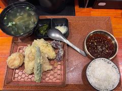 -天妇罗内顺田(罗湖店)