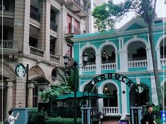 -星巴克臻选(广州沙面店)