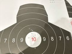 -中安射击运动俱乐部