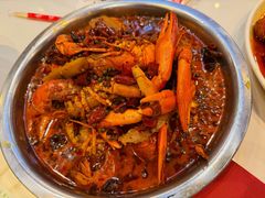 -柒五龙虾(八王寺店)