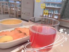 -宜家·瑞典风味餐厅(烟台路店)
