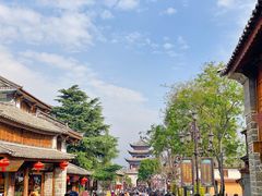 -大理古城