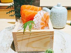 -TORO MaKi 寿司·日料(华创店)