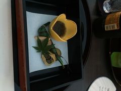 卯柳 先斗町 花-先斗町卯柳
