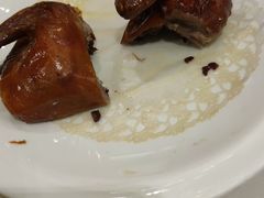 -麒茗餐厅·粤菜·宴会厅·海鲜(锦绣路店)