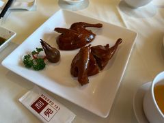 -利苑酒家(合景国际金融广场店)