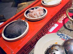 -小龙坎火锅(东汇城店)