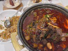 -眉州东坡(春秀路店)