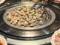 -蔚海之都·象山蒸汽海鲜(仙霞路店)