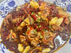 -佳佳麻辣烧菜馆