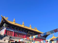 -西安市广仁寺