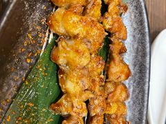 烤鸡软骨-东京屋(武定路店)