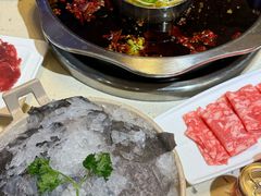 -渝宗老灶火锅(时代天街店)