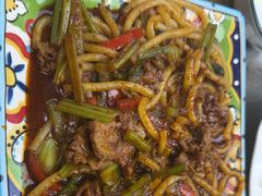 -巴依老爷新疆餐厅