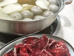 -菜忠潮州牛肉店(岗厦店)