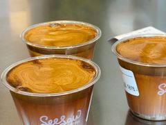 -Seesaw Coffee(南京国金中心店)