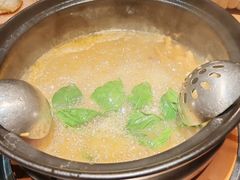 -一朵菌·野生菌探索家火锅(南亚店)