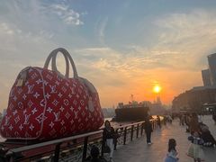 -上海港国际客运中心