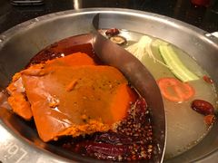-大龙燚火锅(白石洲店)