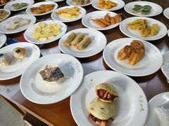 -沙县小吃文化城