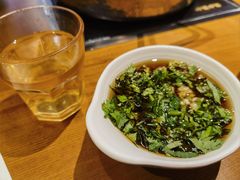 -呷哺呷哺(松北万象汇店)