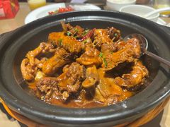 -浔庐餐厅•江西老字号•九江菜(烟水亭店)