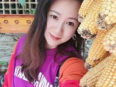 -桃坪羌寨尔玛人家
