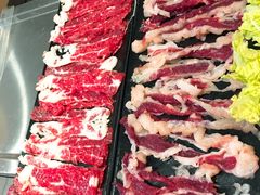-嬷孙家潮汕牛肉火锅(北京路天河城店)